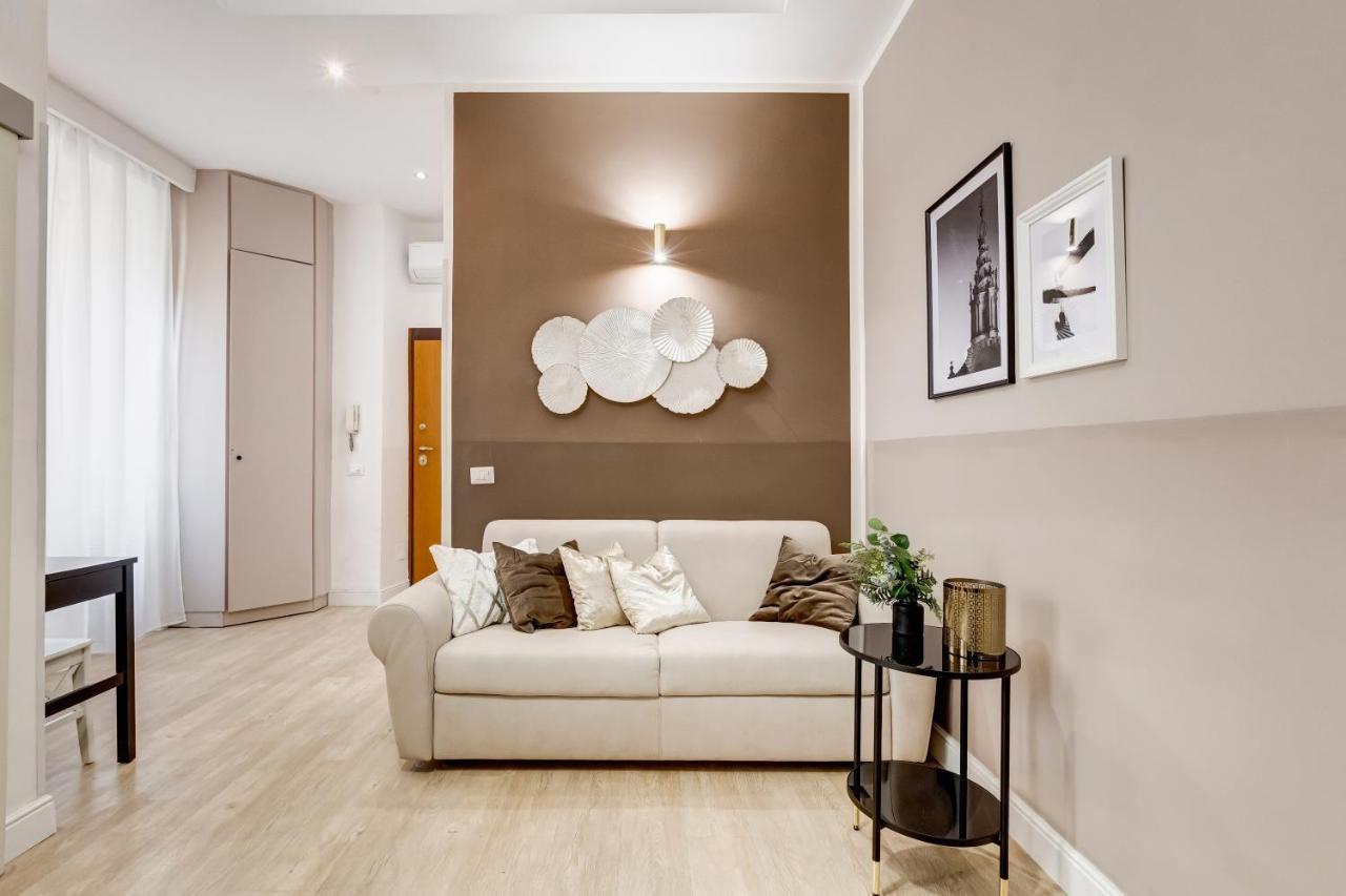 Bdc - The Choice, Your 2-Bdr Apt In Vatican District Rome Exterior photo