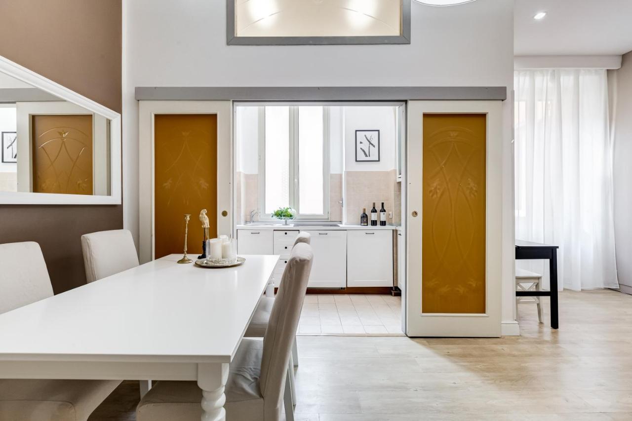 Bdc - The Choice, Your 2-Bdr Apt In Vatican District Rome Exterior photo