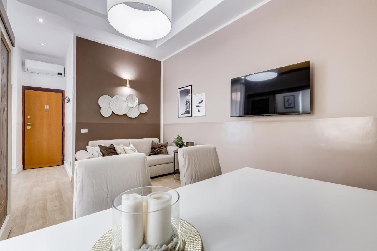 Bdc - The Choice, Your 2-Bdr Apt In Vatican District Rome Exterior photo